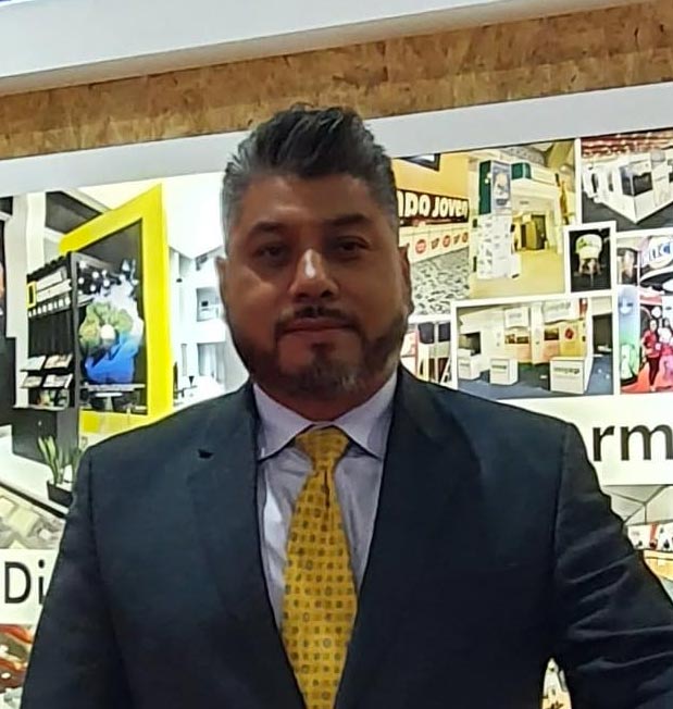 Héctor Pérez