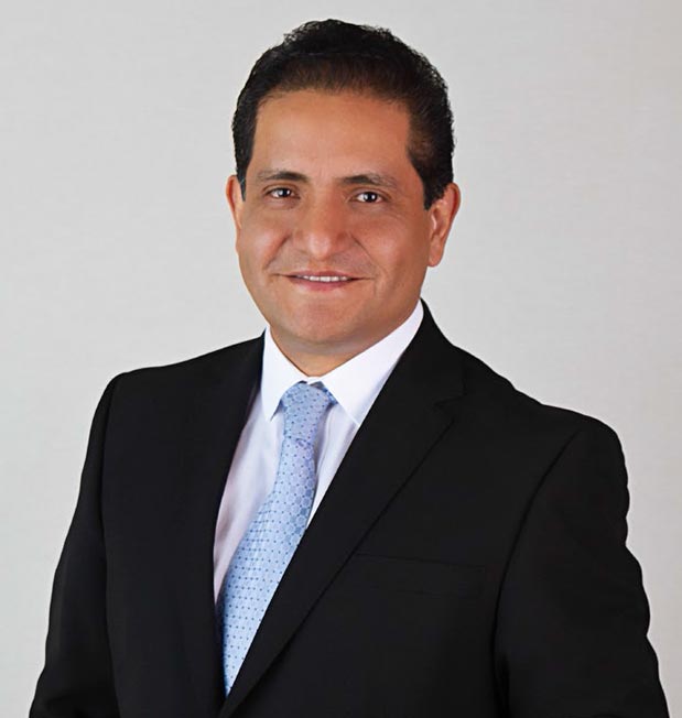 Hugo Rosas Guzmán