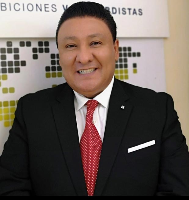 Jorge Martínez